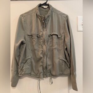 C&C California utility jacket